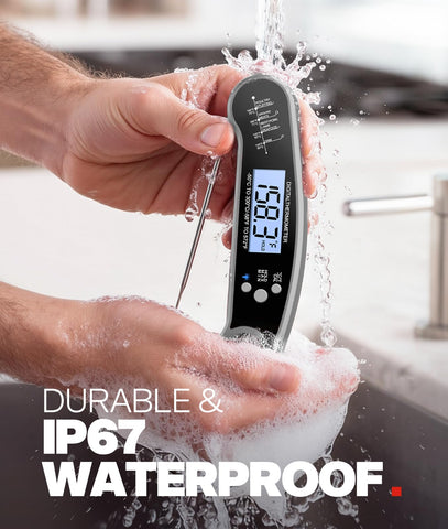 Acero inoxidable 304 AYMDKI para uso culinario seguro.