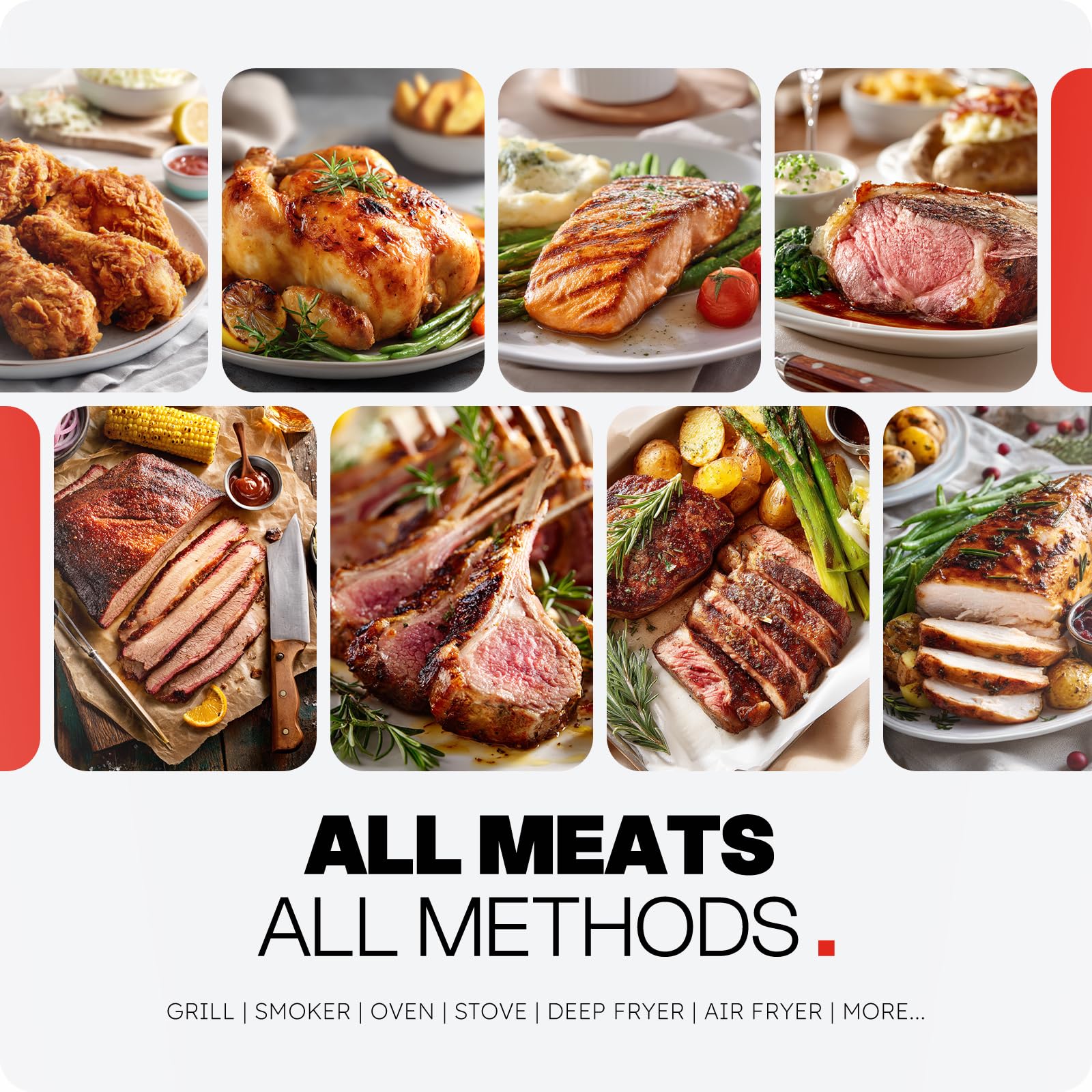 AYMDKI regalo ideal para amantes de la cocina y reuniones