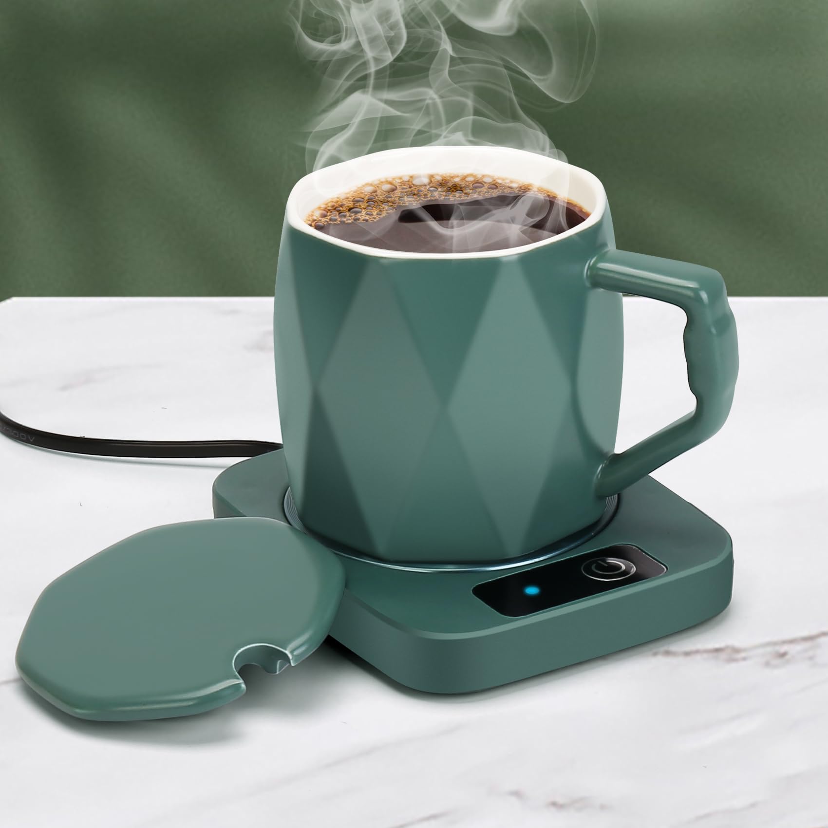 AZFUNN empaque elegante, regalo perfecto para amantes del café