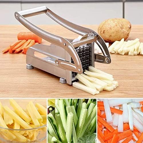 Azooken pelador de vegetales incluido para preparaciones rápidas