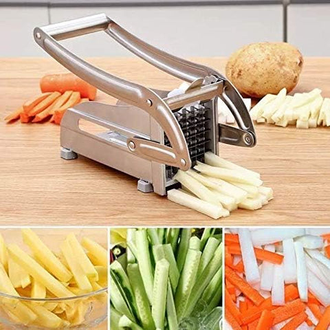 Azooken pelador de vegetales incluido para preparaciones rápidas
