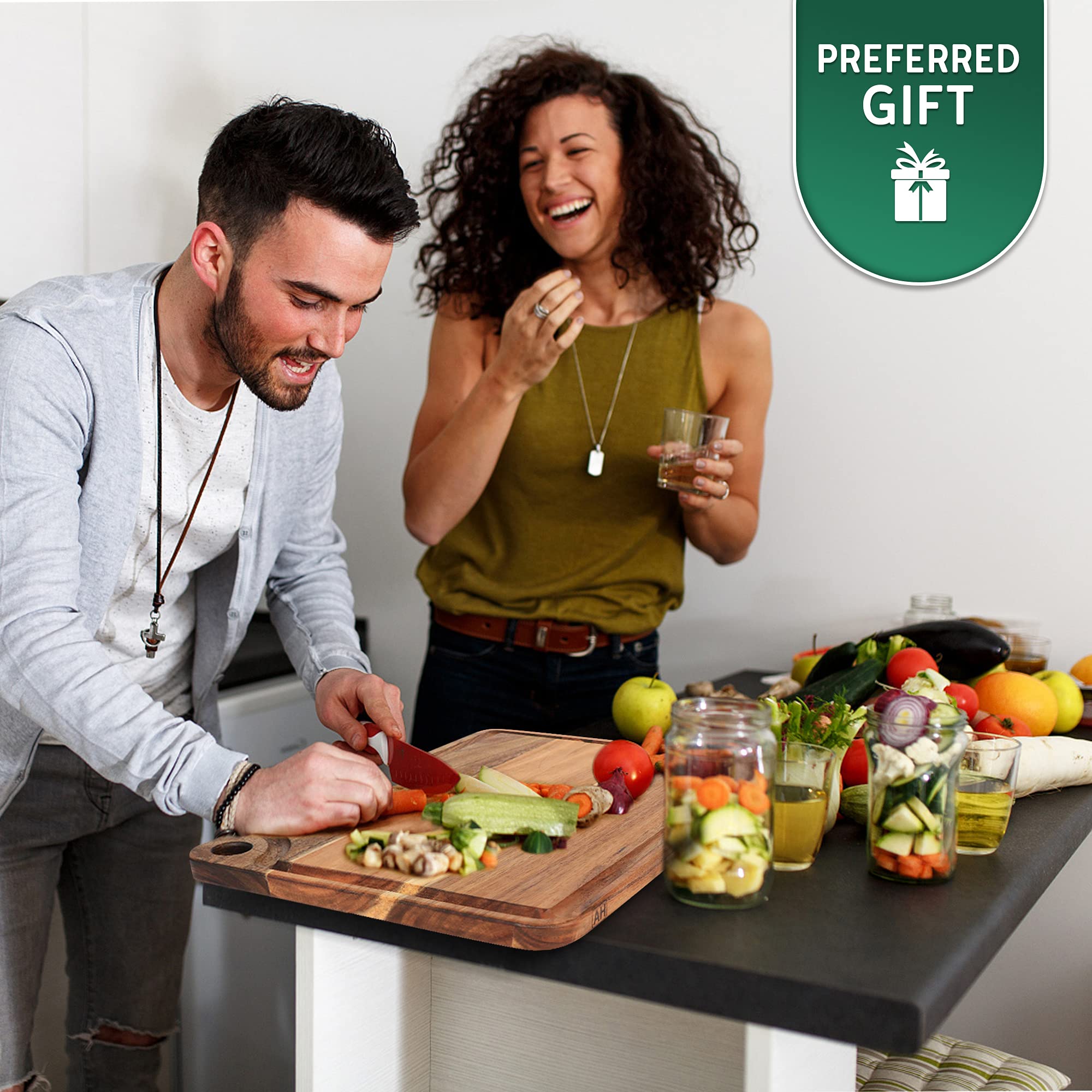AZRHOM diseño práctico para uso diario en la cocina