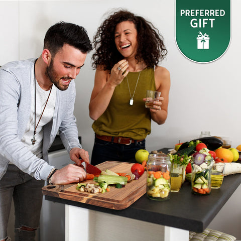 AZRHOM diseño práctico para uso diario en la cocina