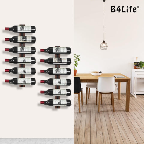 B4Life ideal para organizar cocina, comedor o bar con estilo