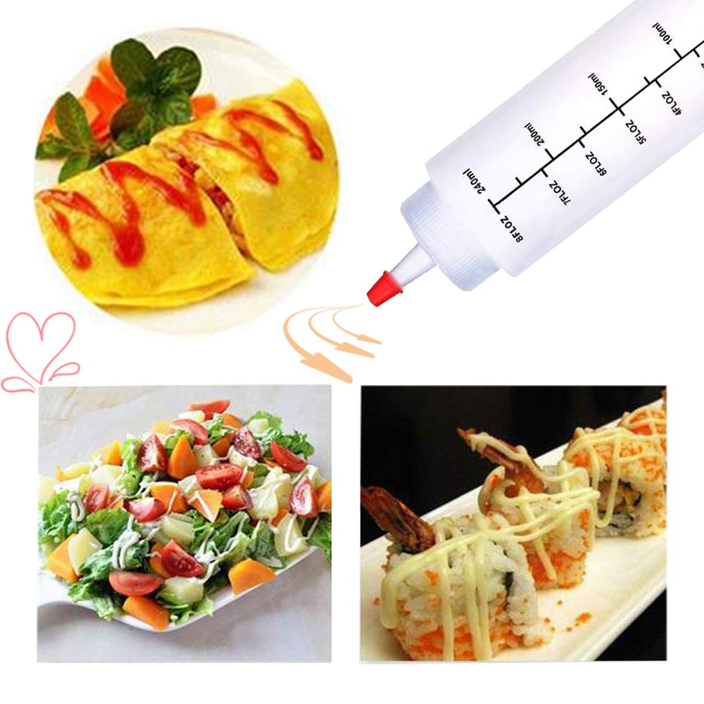 Baaxxango uso en cocina: condimentos, salsas y aderezos al alcance.