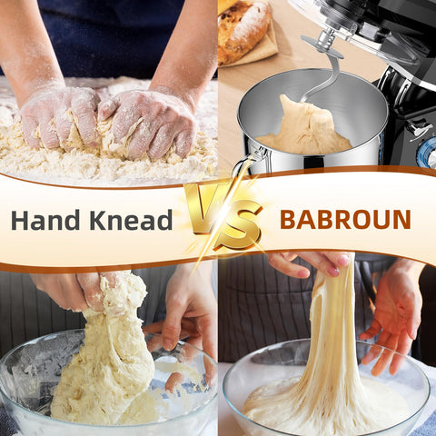 Babroun accesorios compactos para cocina