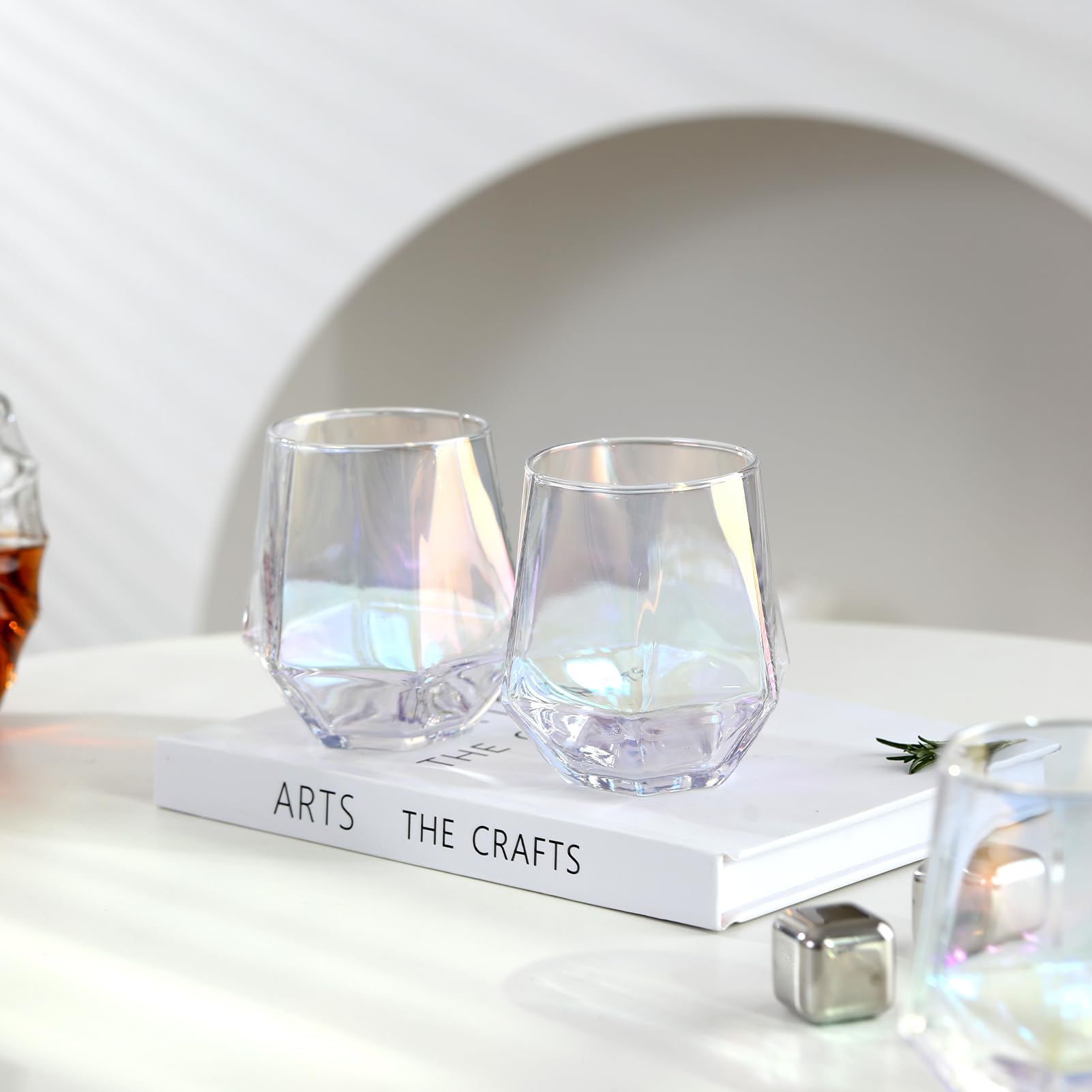 Regalo en caja BACLIFE, perfecto para bodas, aniversarios y momentos memorables