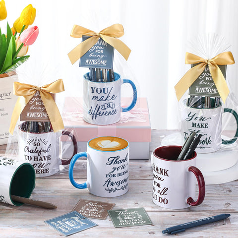 Cintas doradas Baderke para envolver regalos con estilo