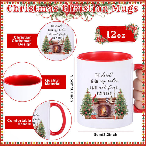Cintas rojas Baderke para envolver regalos con estilo