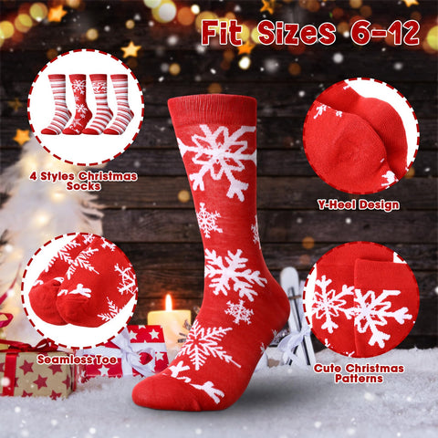 Regalo perfecto para Navidad, oficina o familia