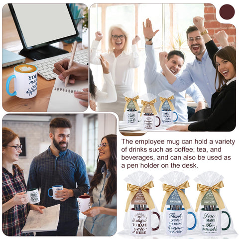 Presentacion de regalo Baderke para eventos corporativos