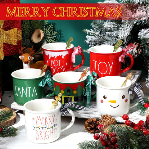 Set regalo Baderke Navidad, regalo práctico y decorativo.