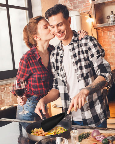Diseño ergonómico Badiano reduce la fatiga durante la cocina