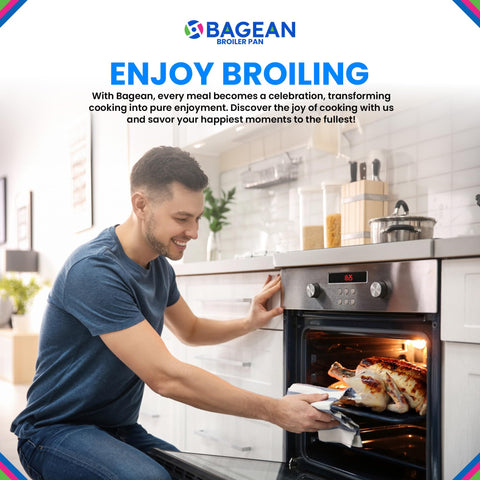 Bagean reemplazo universal Frigidaire 5304494997, ajuste fiable.
