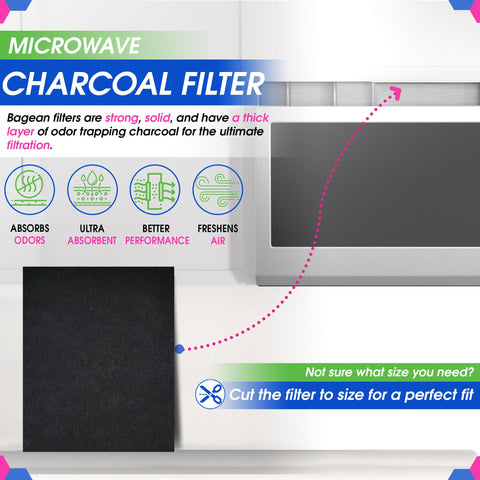 Compatibilidad de filtros Bagean para Samsung, GE, LG, Frigidaire y Whirlpool