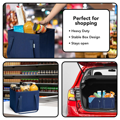 BagGroup mangos largos para transporte cómodo