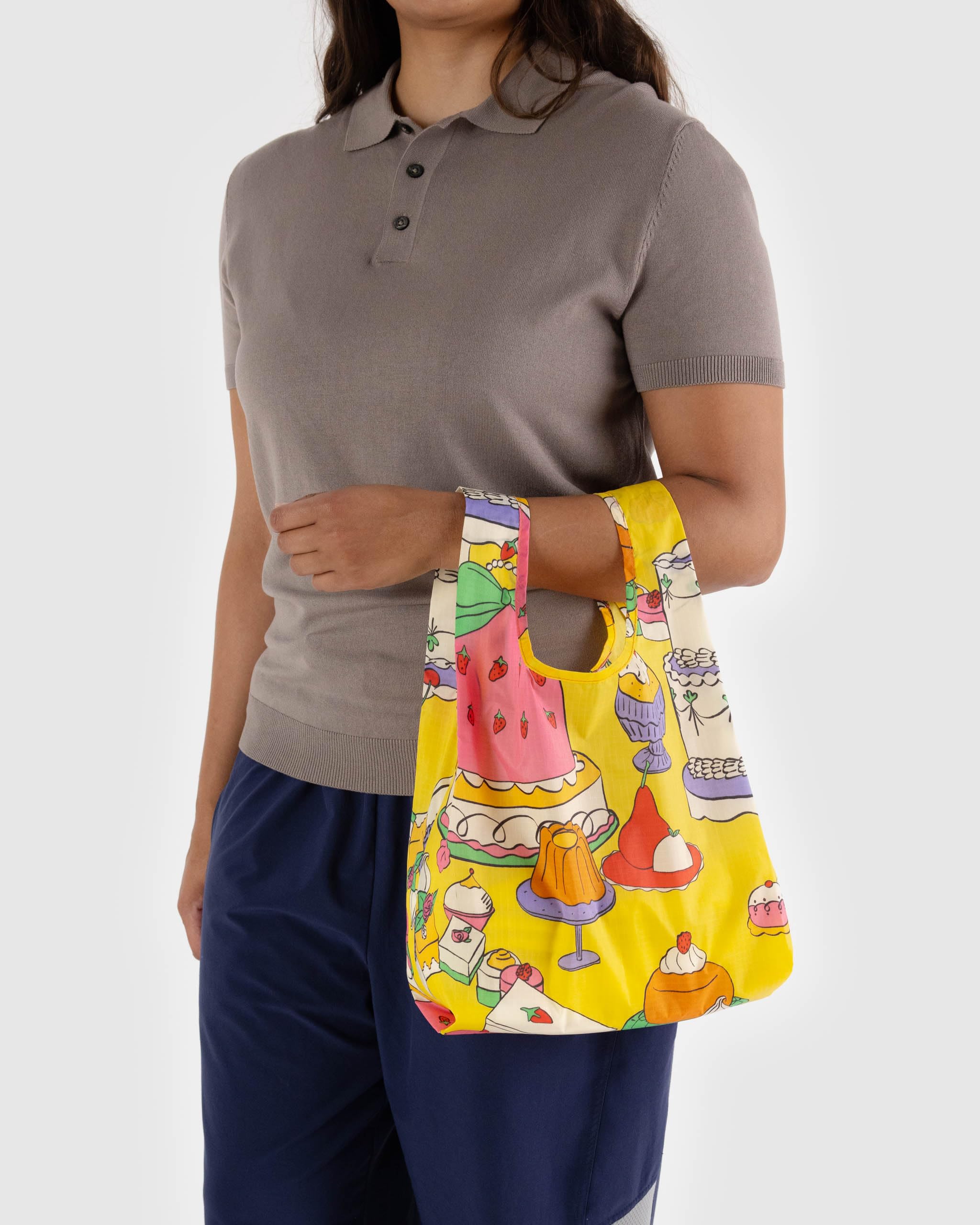 BAGGU amazon conjunto 3 naturaleza muerta diseño práctico para bebé