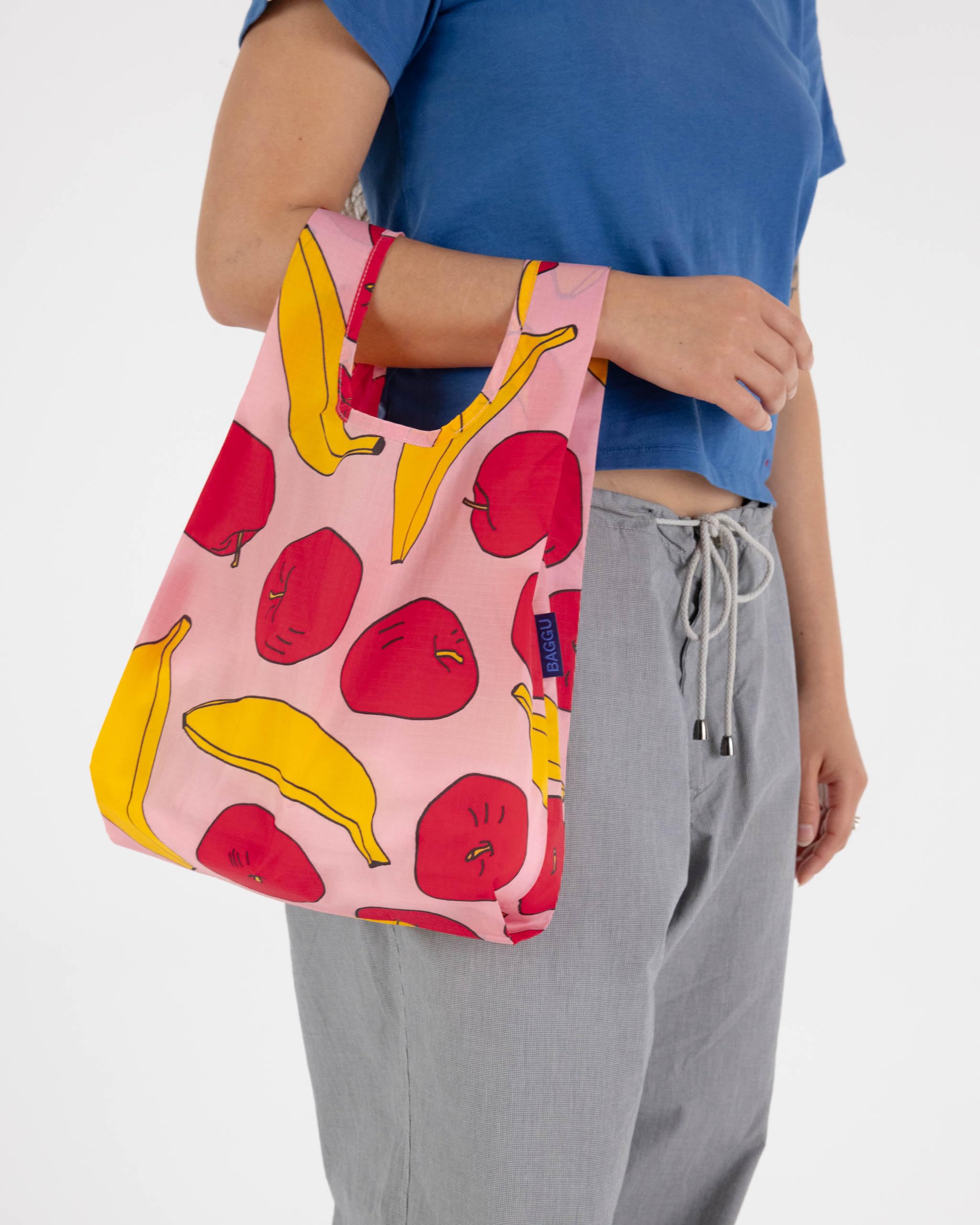 BAGGU amazon conjunto 3 naturaleza muerta, ideal para snacks