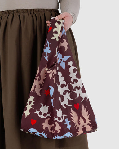 BAGGU funda plegable para guardar las bolsas
