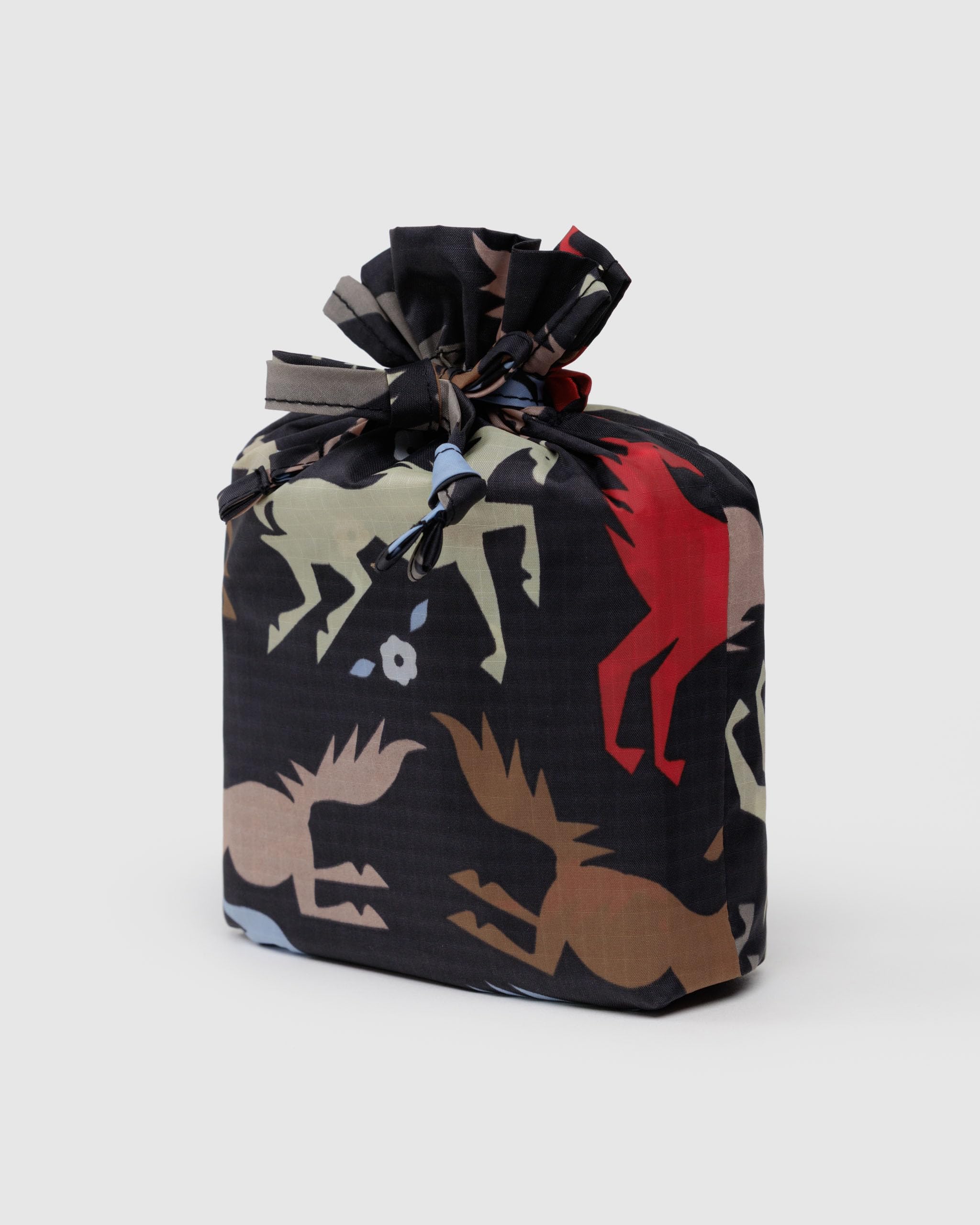BAGGU bolsa lavable a máquina para limpieza rápida