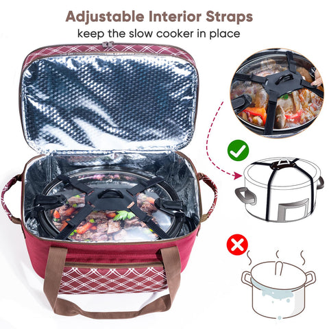 BAGSPRITE: cierre-doble-y-bolsillo-exterior para utensilios al alcance.