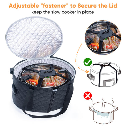 BAGSPRITE medidas 16x11.5x9 pulgadas para verificar compatibilidad con modelos.