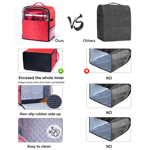 BagSprite diseño clásico y moderno para la cocina.