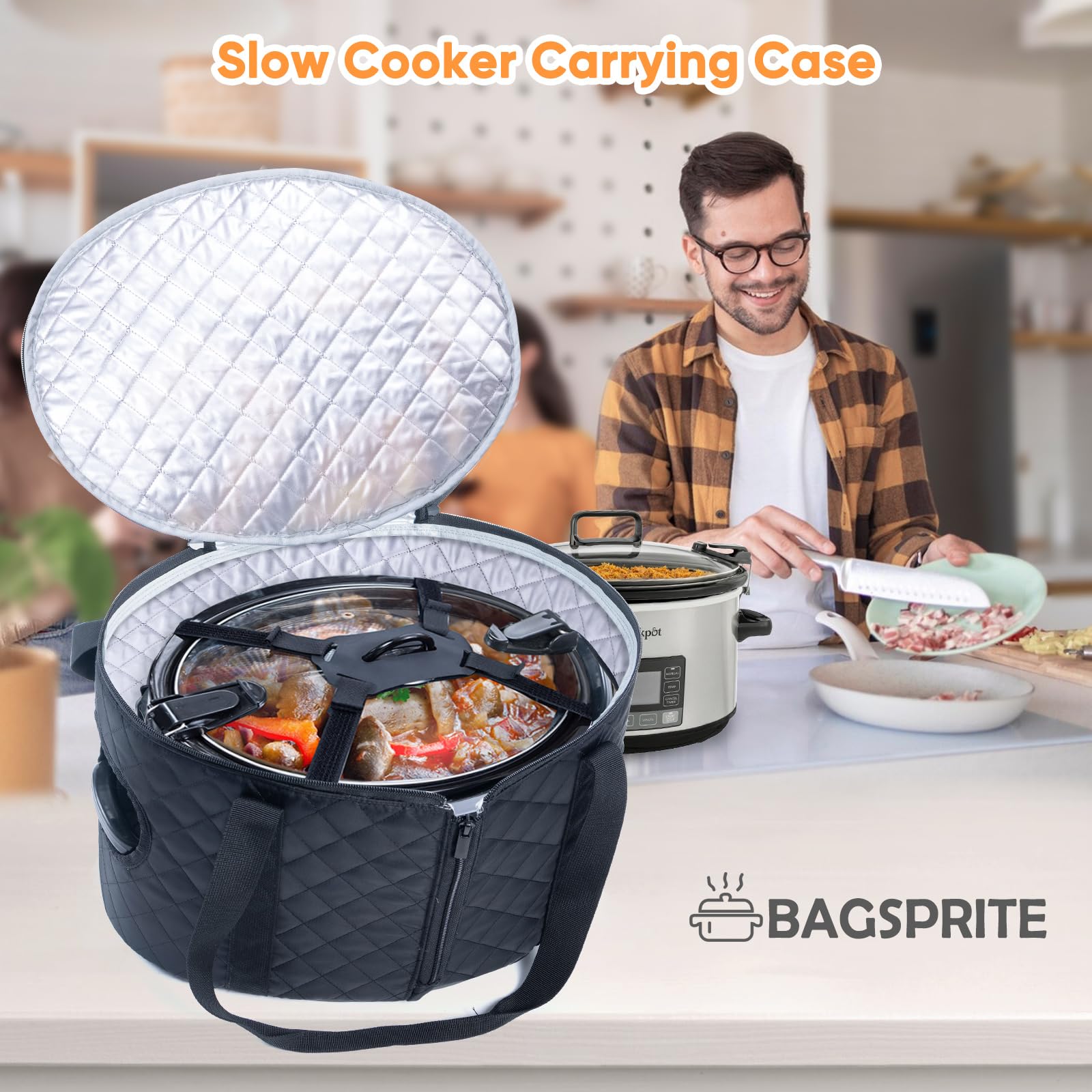BAGSPRITE regalo práctico para fiestas y ocasiones especiales.