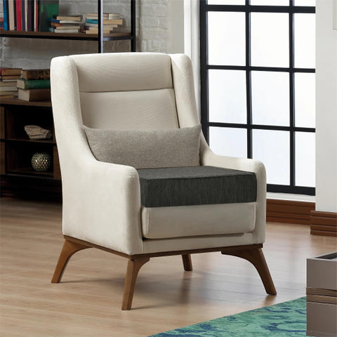 Baibu tamaño 20x20x5 se adapta a sillón reclinable y sofá