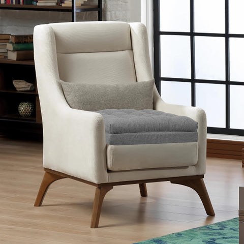 Baibu ideal para mayores y posquirúrgicos para facilitar levantarse del sillón.