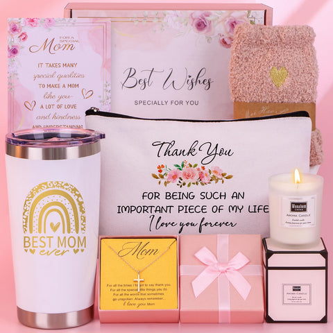 Baicai tumbler Mejor mamá de siempre para llevar bebidas con estilo