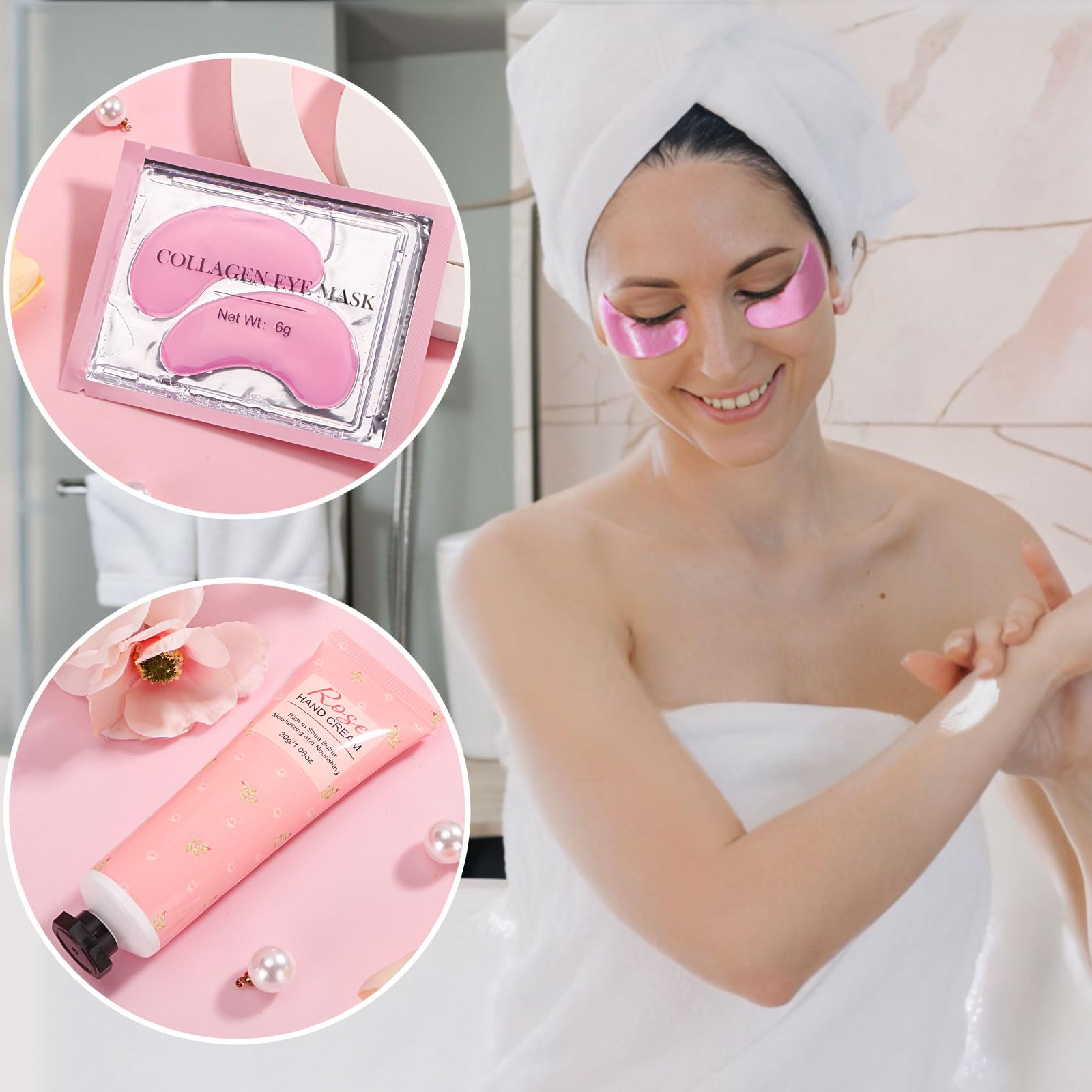 Baicai-tableta-ducha-aromatica, ducha con fragancia que revitaliza los sentidos.