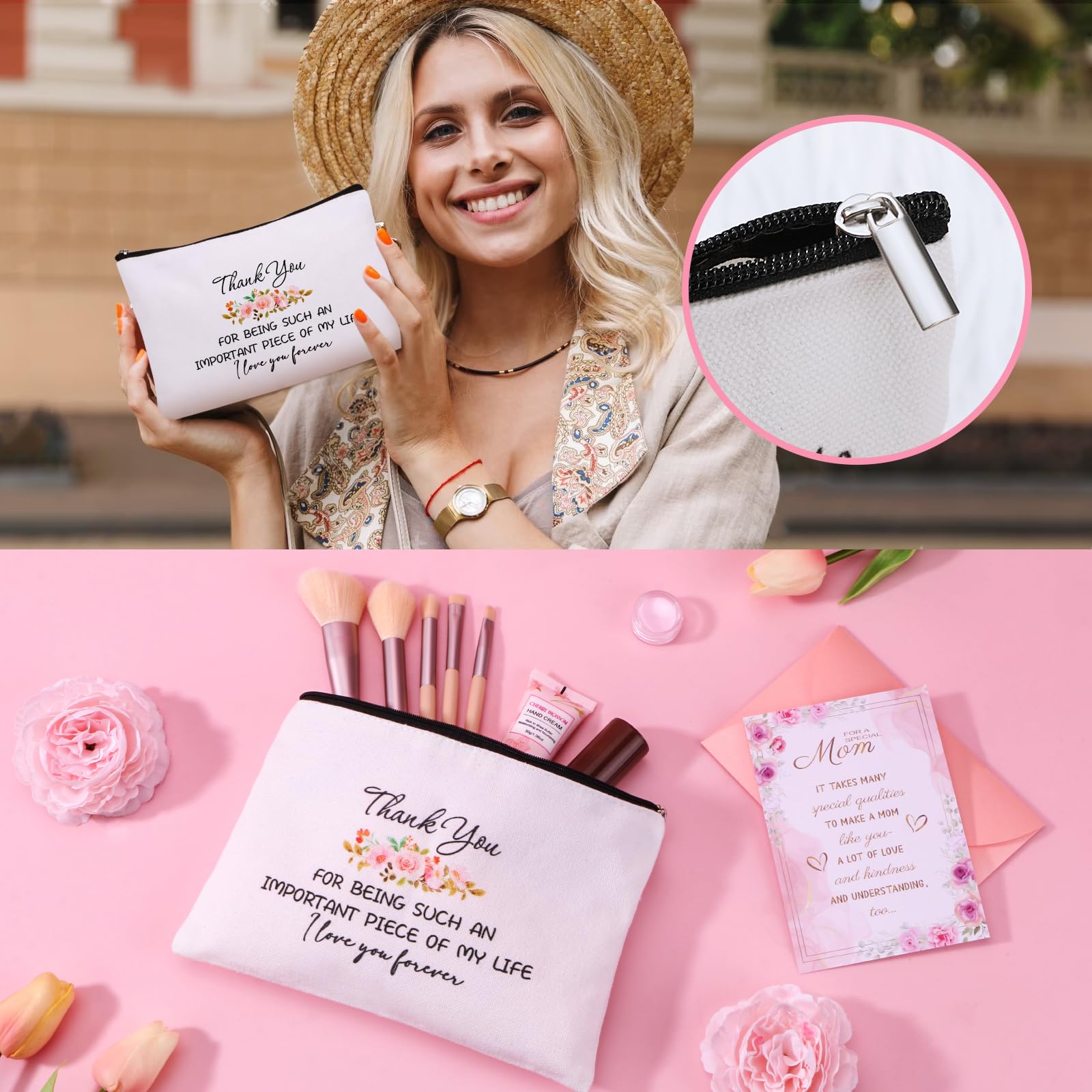 Baicai vela perfumada para mamá, aroma suave que crea ambiente