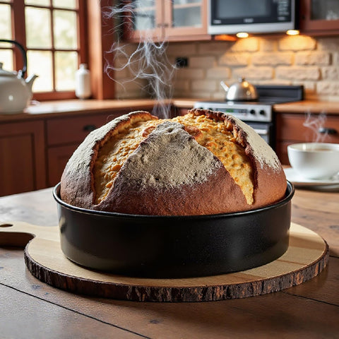 BakerChef caja regalo diseño atractivo ideal para regalar a amantes de la repostería