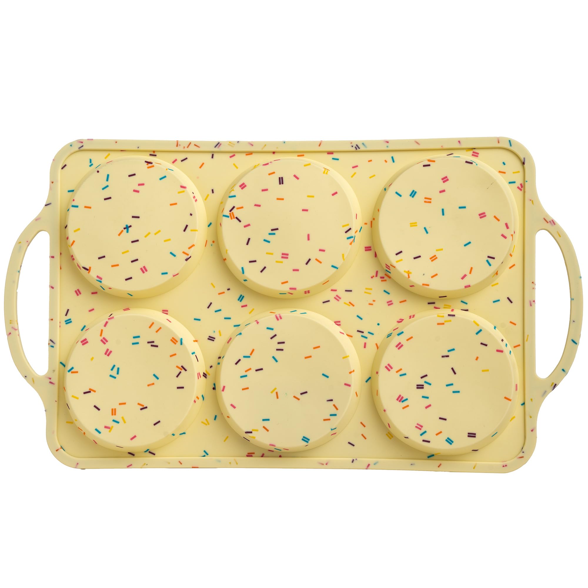 BAKE BOSS: equilibrio entre flexibilidad y durabilidad en silicona.