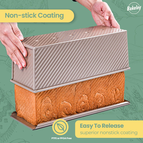 Acero al carbono durable de Bakeley para uso profesional.