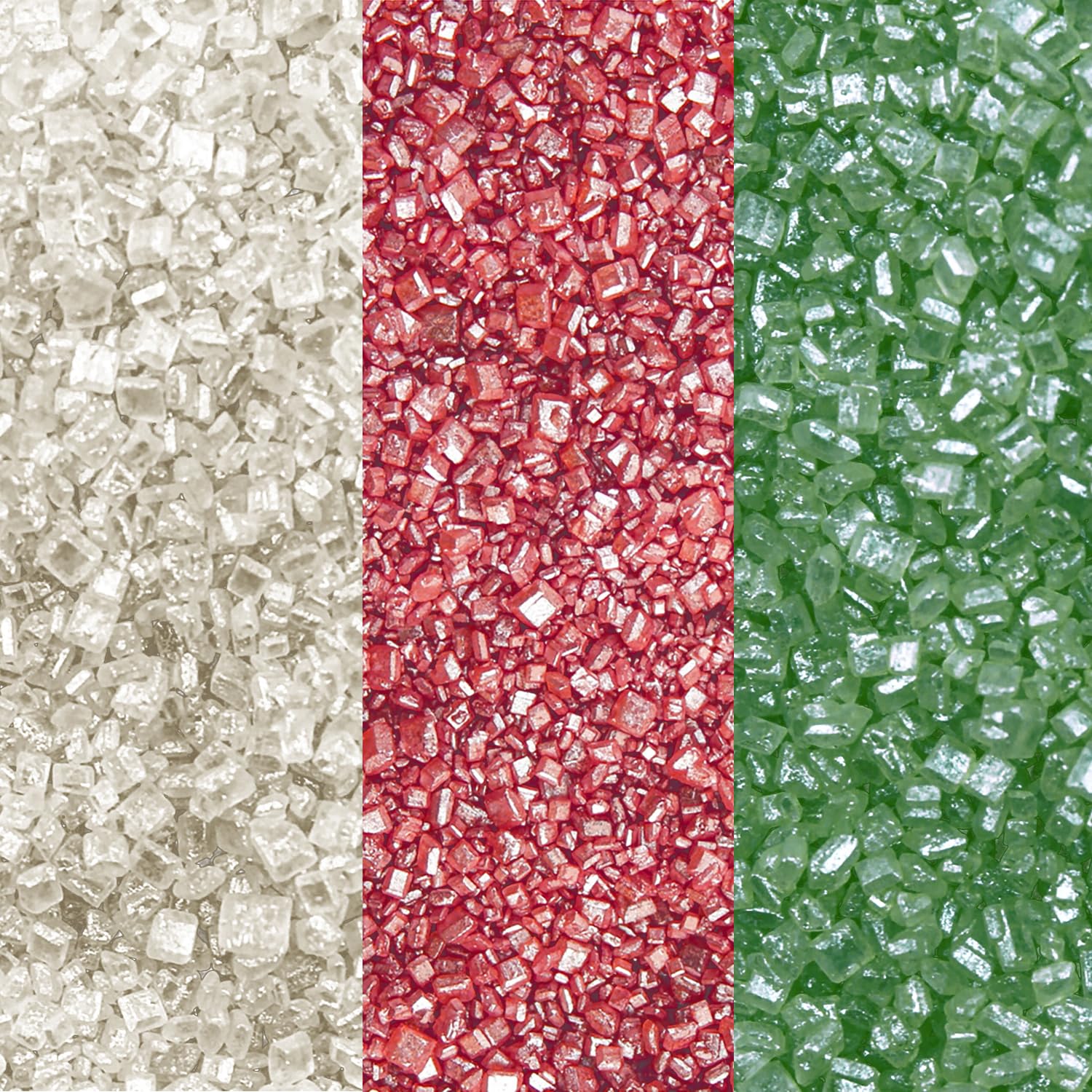 Bakell Brew Glitter uso martini con brillo decorativo