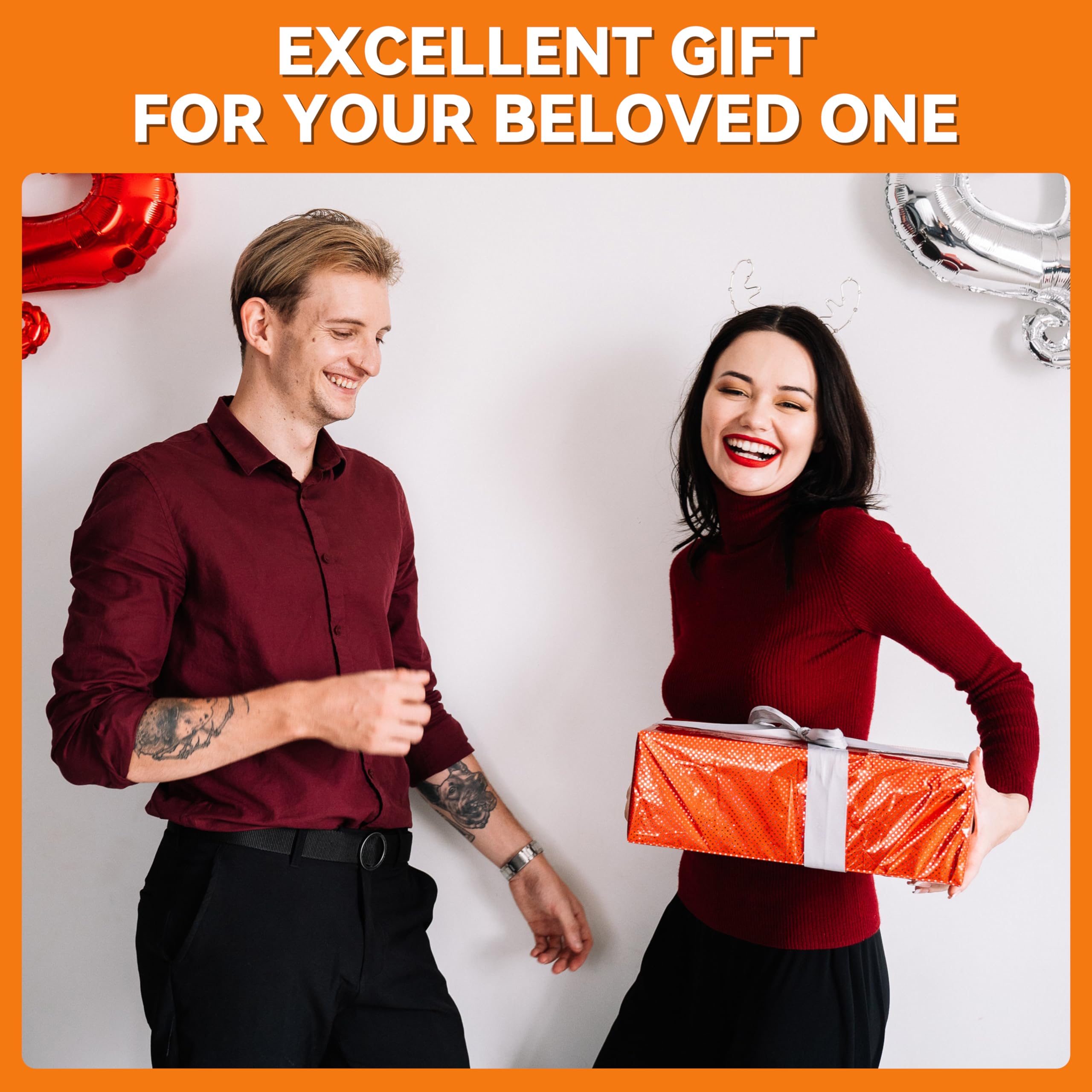 Regalo ideal para amantes de la repostería y desayunos