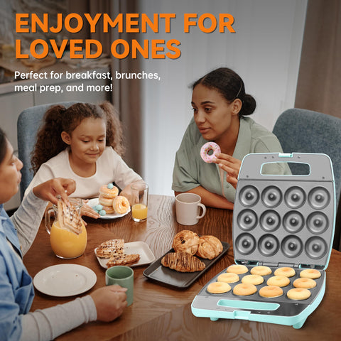Superficies antiadherentes de Baker's Friend facilitan la limpieza