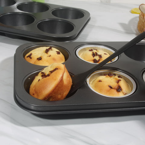 Bakexcel espatula incluida para hornear sin esfuerzo.