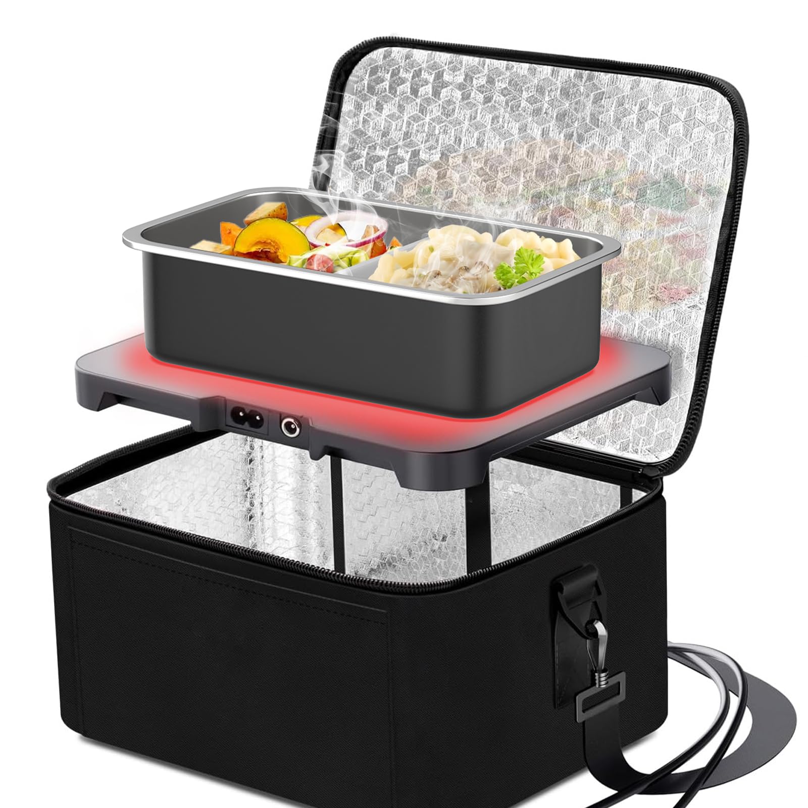 Bakpoco Bento fácil de limpiar para un mantenimiento sencillo