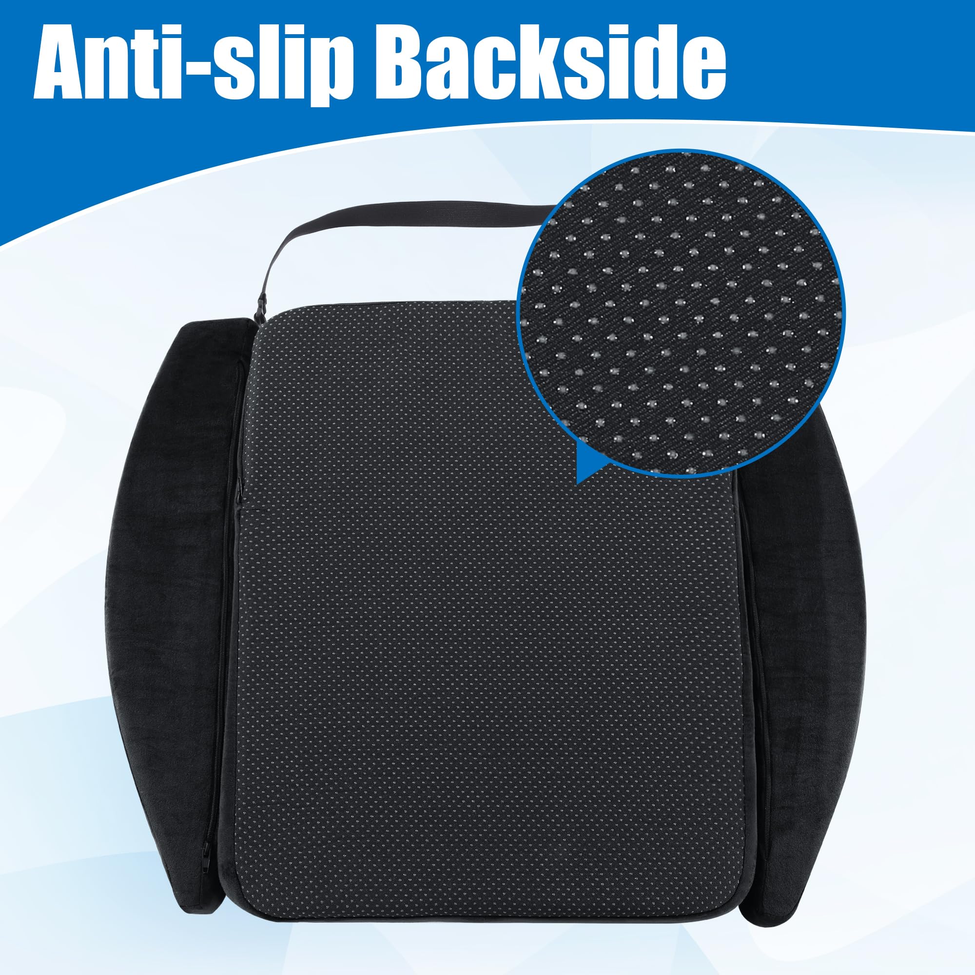 BALAPET regalo ergonómico ideal para quienes trabajan o estudian sentados