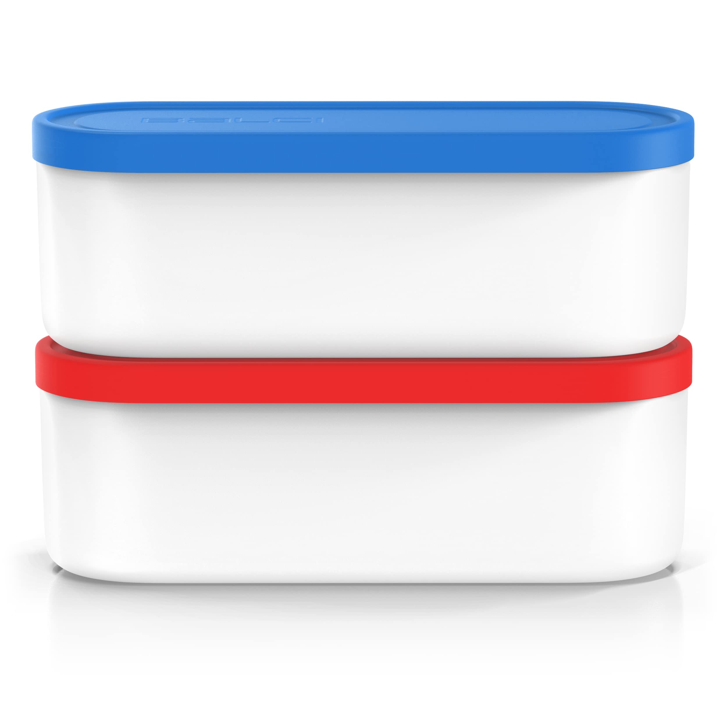 Materiales sin BPA BALCI para almacenamiento de alimentos seguro.