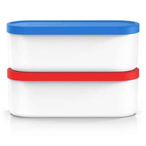 Materiales sin BPA BALCI para almacenamiento de alimentos seguro.