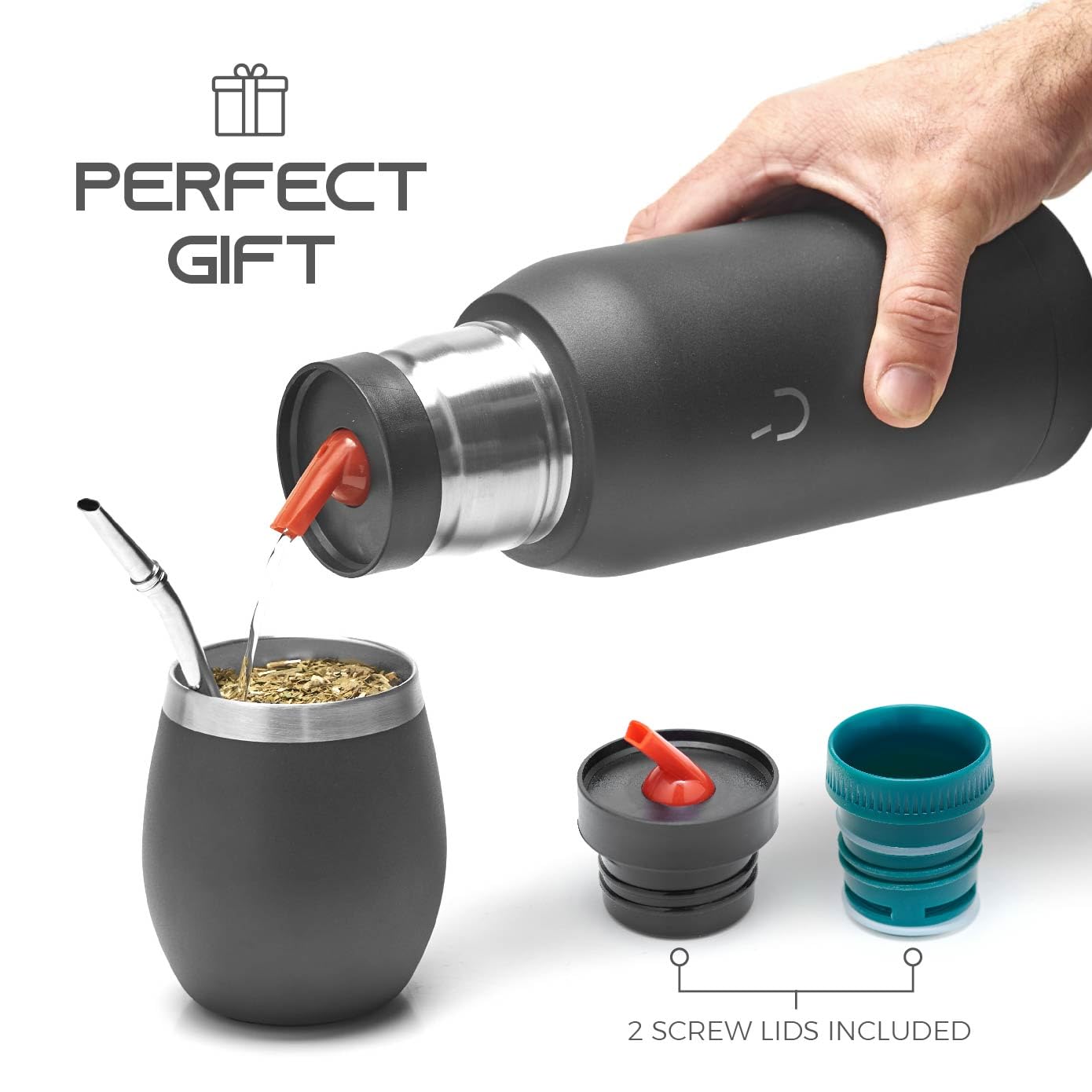 BALIBETOV caja regalo, presentación elegante para compartir.
