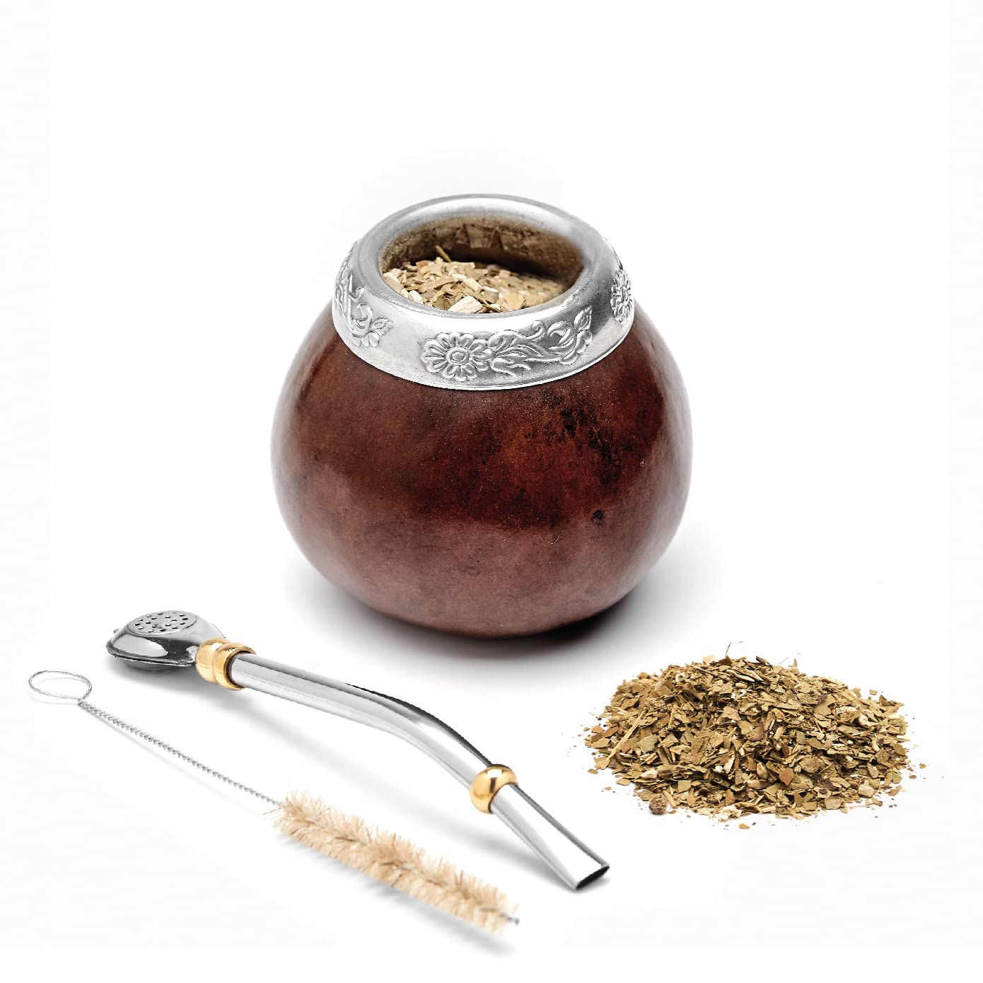 BALIBETOV copa-mate-natural, experiencia auténtica y artesanal para el ritual diario de mate.