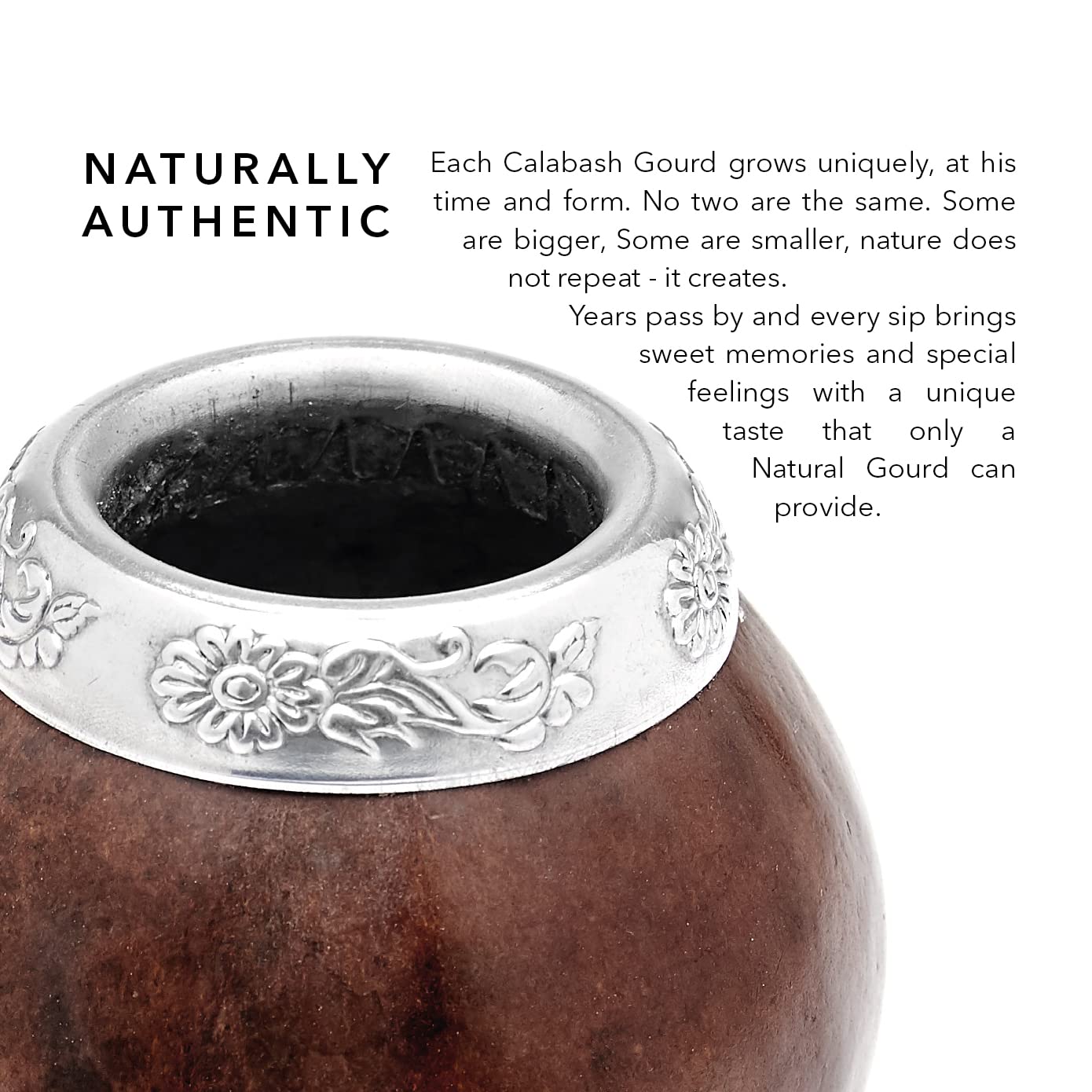 BALIBETOV regalo de mate completo para amantes de la tradición