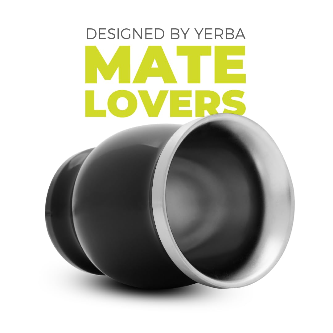 Regalo único BALIBETOV para amantes del mate con estilo y funcionalidad.