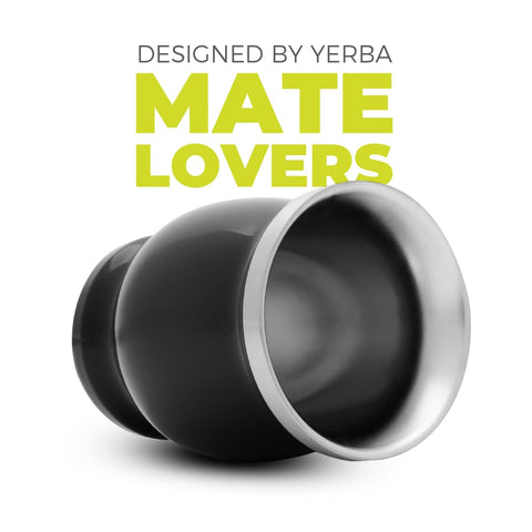 Regalo único BALIBETOV para amantes del mate con estilo y funcionalidad.