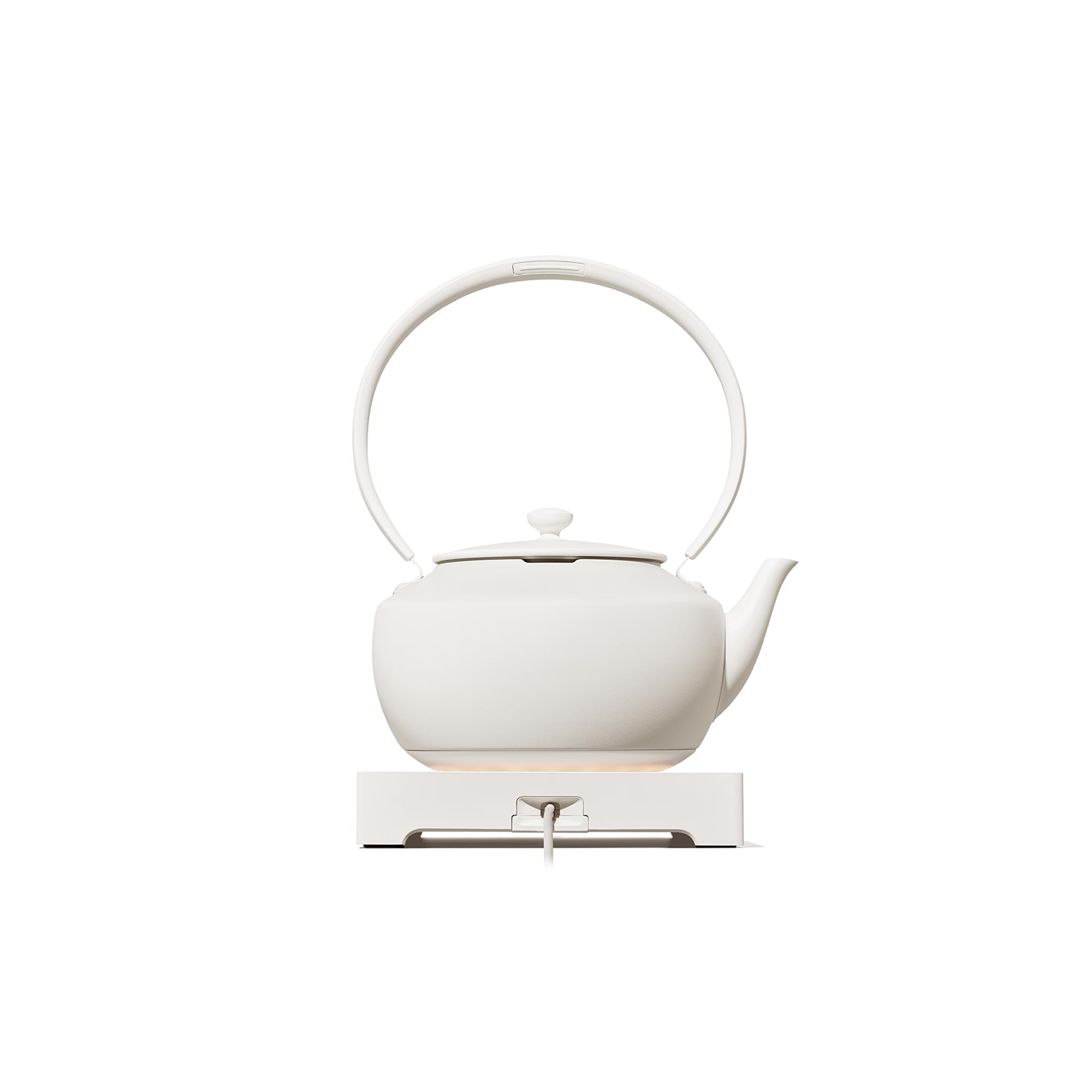 BALMUDA MoonKettle con control 122–212°F para té y café